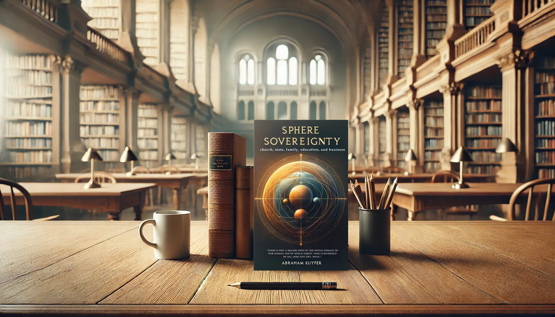Sphere Sovereignty