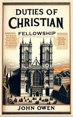 Duties of Christian Fellowship