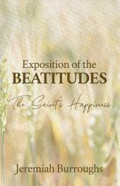 Exposition of the Beatitudes 