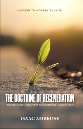 The Doctrine of Regeneration