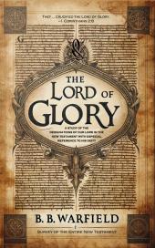 The Lord of Glory