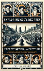 Exploring God's Decrees, Predestination & Election