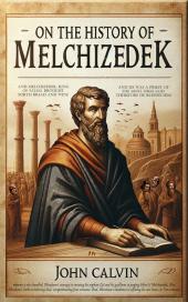 On the History of Melchizedek