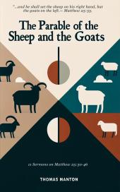 The Parable of the Sheep and the Goats