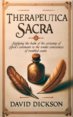 Therapeutica Sacra