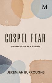 Cover of "Gospel Fear"