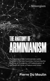 The Anatomy of Arminianism